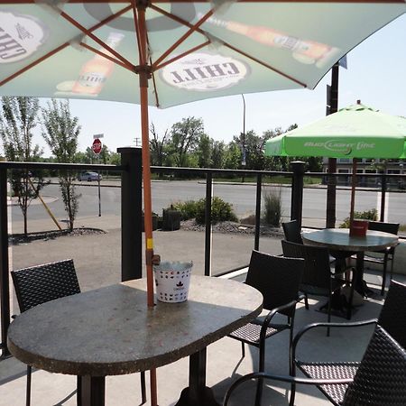 St. Norbert Hotel Winnipeg Zewnętrze zdjęcie