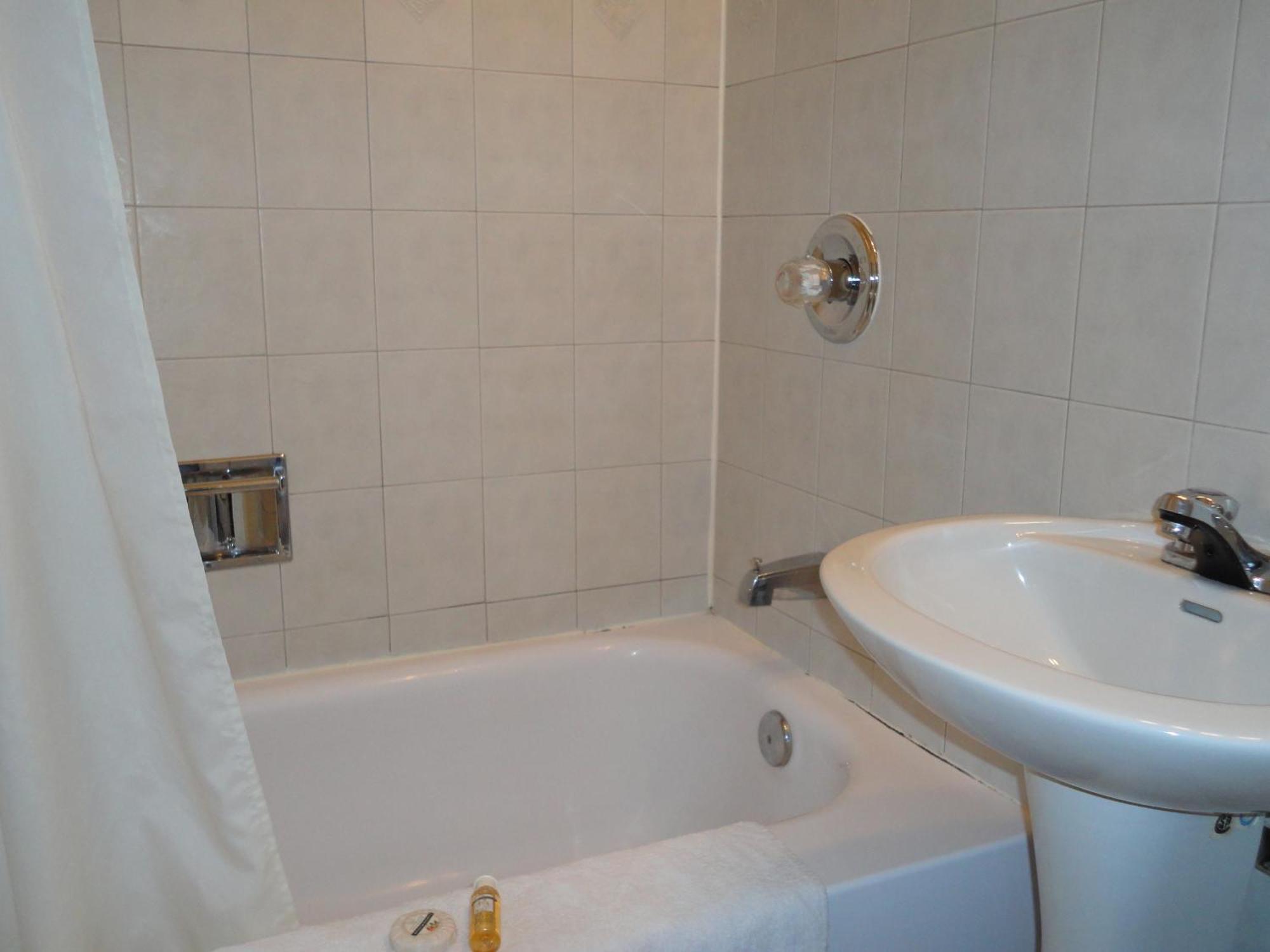 St. Norbert Hotel Winnipeg Zewnętrze zdjęcie