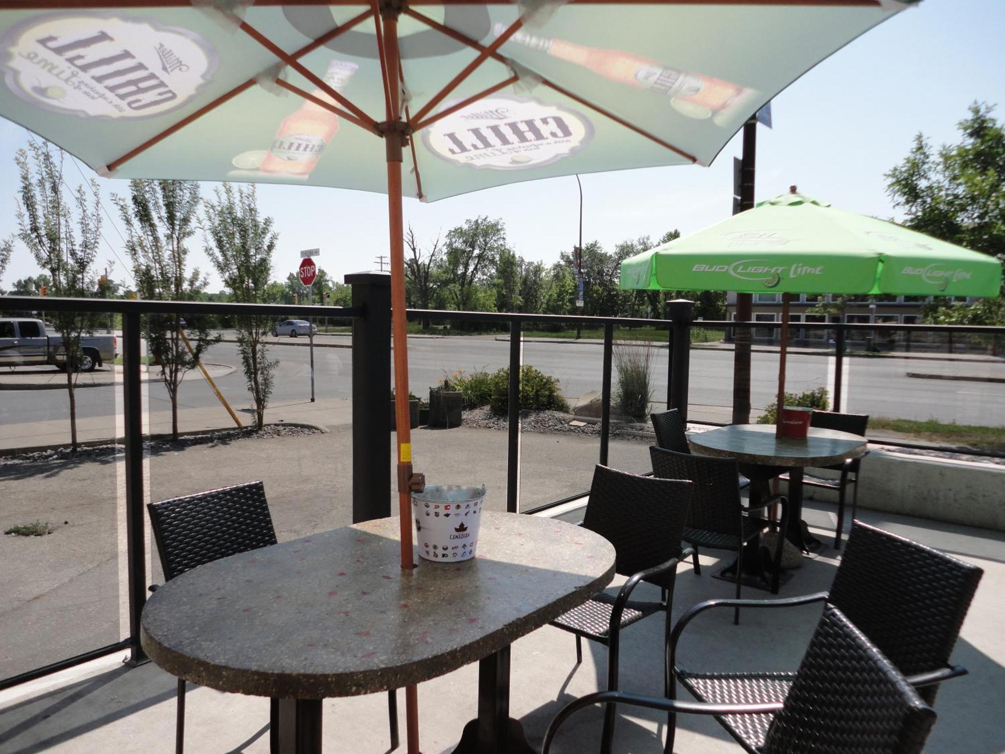 St. Norbert Hotel Winnipeg Zewnętrze zdjęcie