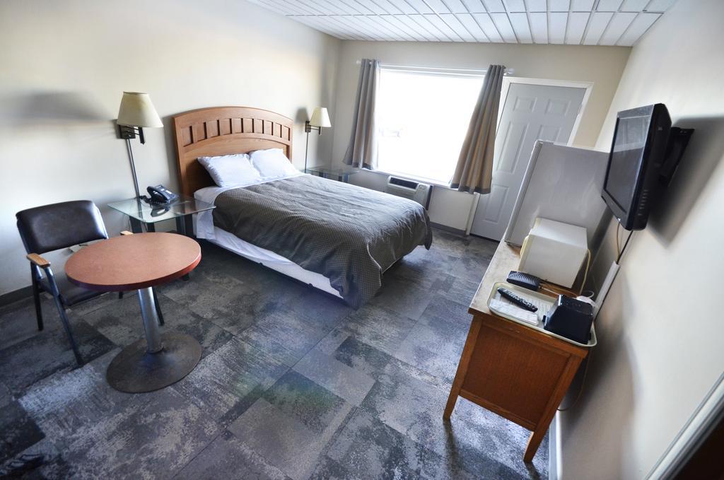 St. Norbert Hotel Winnipeg Pokój zdjęcie