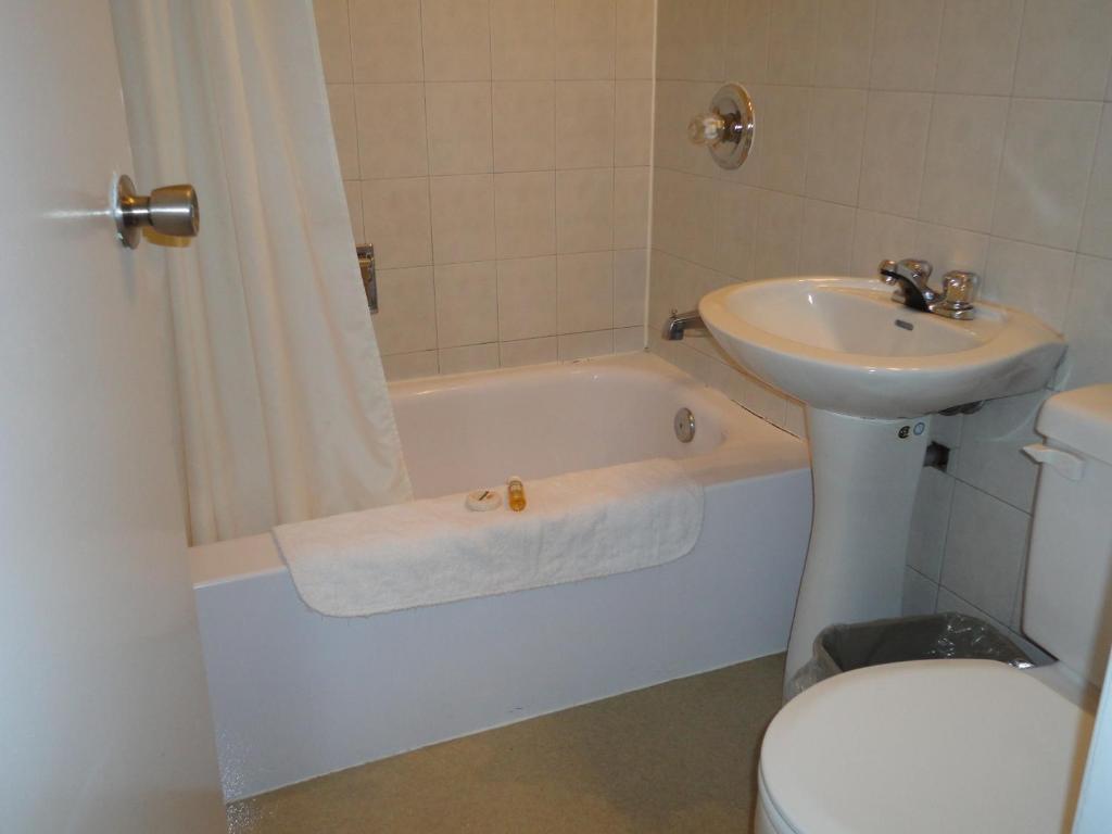 St. Norbert Hotel Winnipeg Pokój zdjęcie