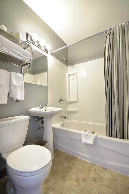 St. Norbert Hotel Winnipeg Pokój zdjęcie