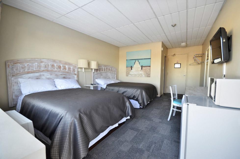 St. Norbert Hotel Winnipeg Pokój zdjęcie